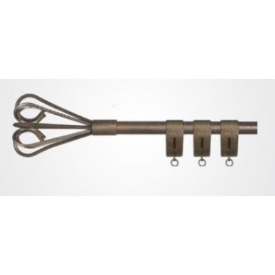 Antique Gold Texture